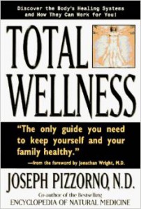 Total Wellness Book