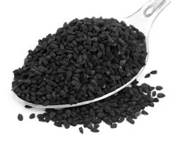 The Black Seed