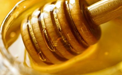 Is Honey Good For Liver?