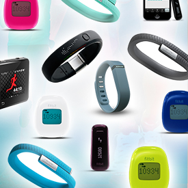 Fitness Tracking Devices